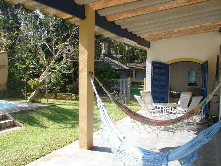 Junglez Eco Hostel Guarau Exterior photo