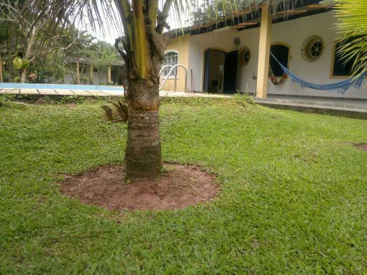 Junglez Eco Hostel Guarau Exterior photo